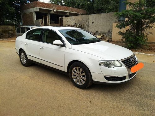 Used 2009 Volkswagen Passat AT for sale