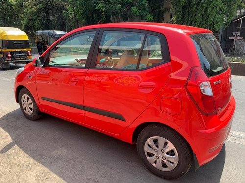 Used 2011 Hyundai i10 MT for sale