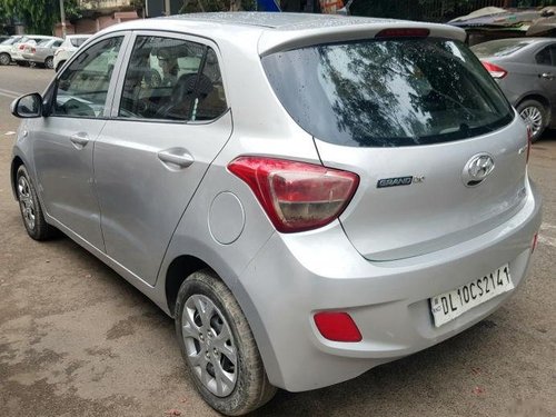 Hyundai Grand i10 2013-2016 CRDi Magna MT for sale 