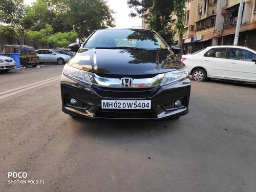 Used 2015 Honda City 1.5 V MT for sale