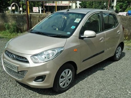 Hyundai i10 2011 Magna MT for sale 