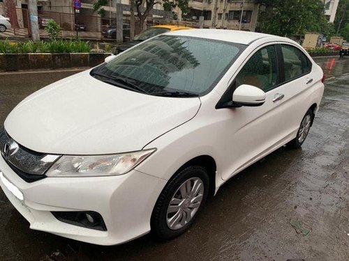 Used Honda City MT car at low price