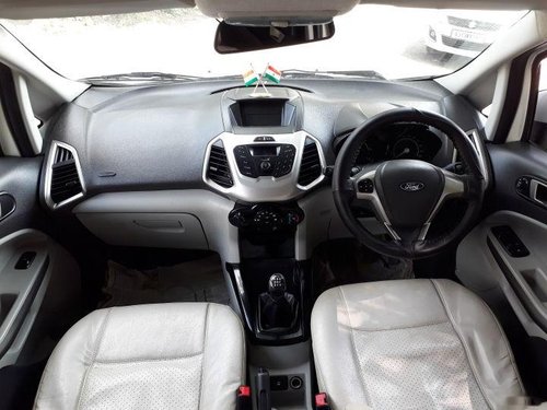 2015 Ford EcoSport MT for sale at low price