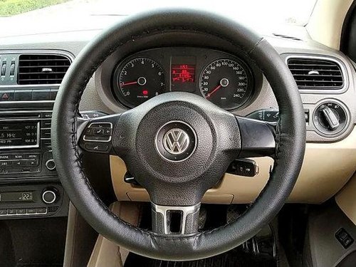 2013 Volkswagen Vento MT for sale