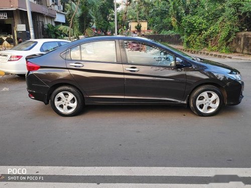 Used 2015 Honda City 1.5 V MT for sale