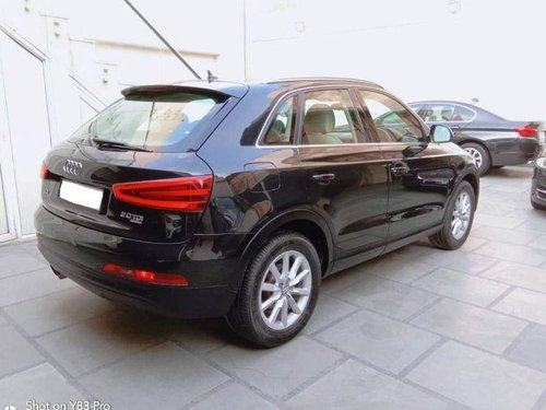 Used 2015 Audi Q3 AT 2012-2015 for sale