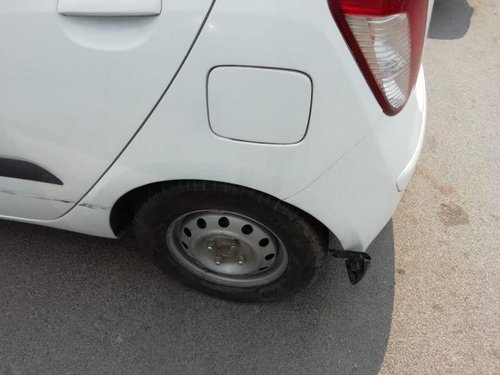 Used 2010 Hyundai i10 Era MT for sale