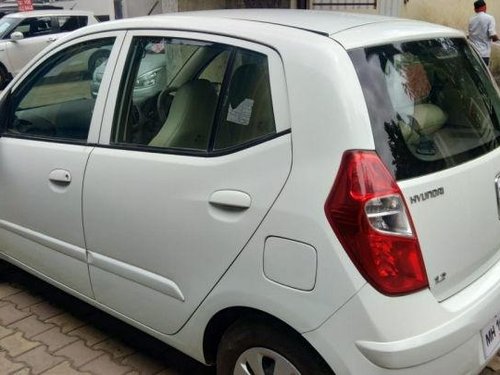 Hyundai i10 2007-2010 Magna 1.2 MT for sale 