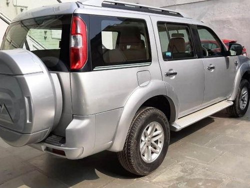 Used Ford Endeavour MT car at low price