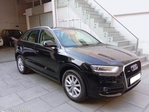 Used 2015 Audi Q3 AT 2012-2015 for sale