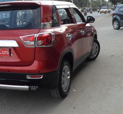 Used 2016 Vitara Brezza LDi  for sale in Bangalore