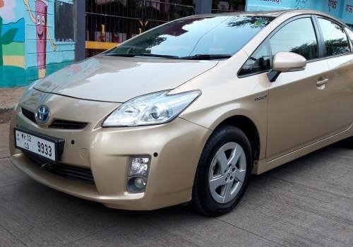 Toyota Prius AT 2009-2016 2011 for sale