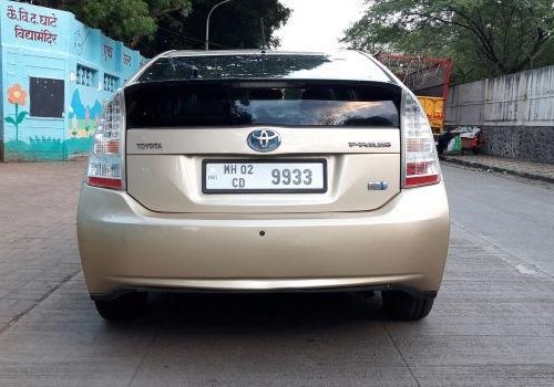 Toyota Prius AT 2009-2016 2011 for sale