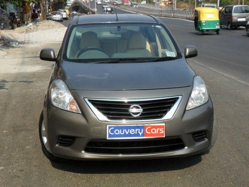 Used 2013 Sunny 2011-2014 Diesel XL  for sale in Bangalore