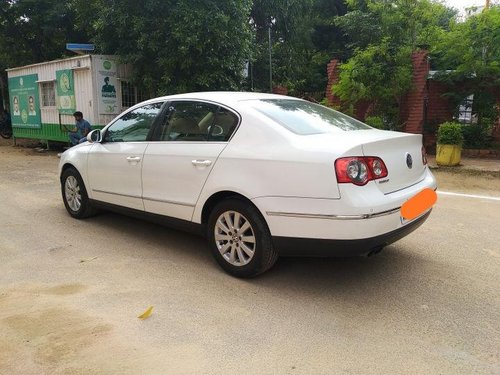 Used 2009 Volkswagen Passat AT for sale