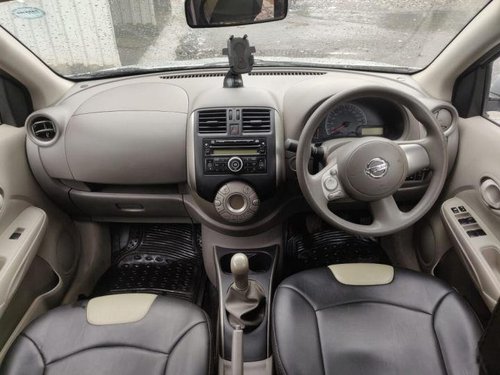 2014 Nissan Sunny MT 2011-2014 for sale