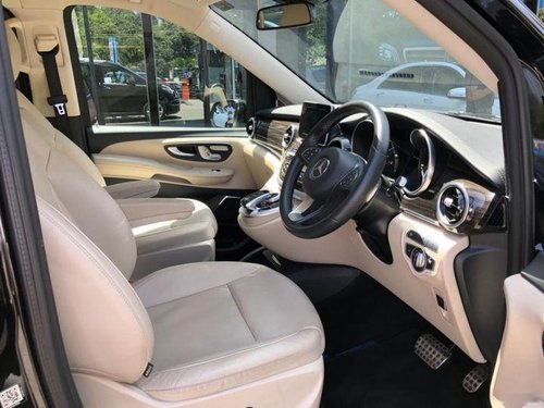 Mercedes Benz V-Class 2018 AT for sale
