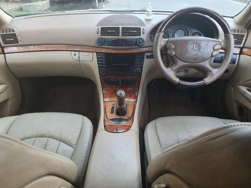 Mercedes Benz E-Class 1993-2009 280 CDI 2008 AT for sale