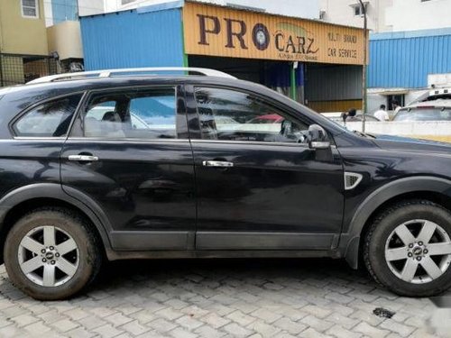 2008 Chevrolet Captiva LT MT for sale