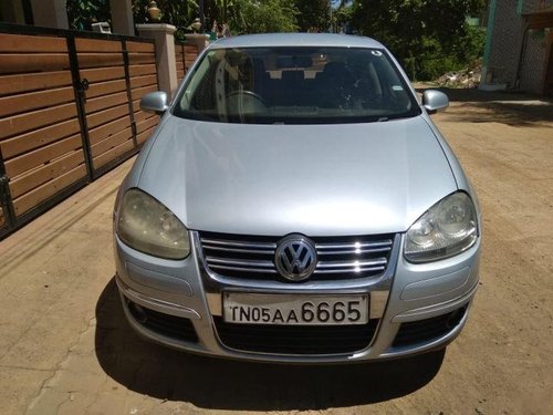 Used Volkswagen Jetta 2007-2011 1.9 Highline TDI 2009 AT for sale