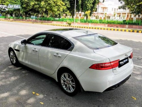 Used Jaguar XE Portfolio AT 2017 for sale