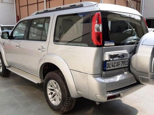 Used Ford Endeavour MT car at low price