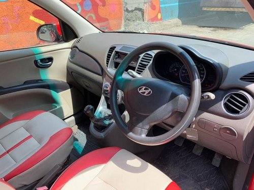 Used 2011 Hyundai i10 MT for sale