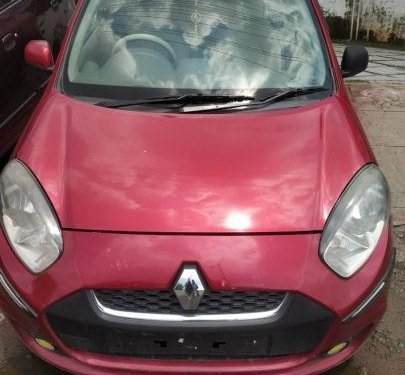 Used 2016 Pulse RxL  for sale in Warangal