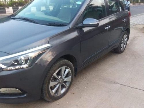 Hyundai Elite i20 2014-2015 Asta 1.2 MT for sale 