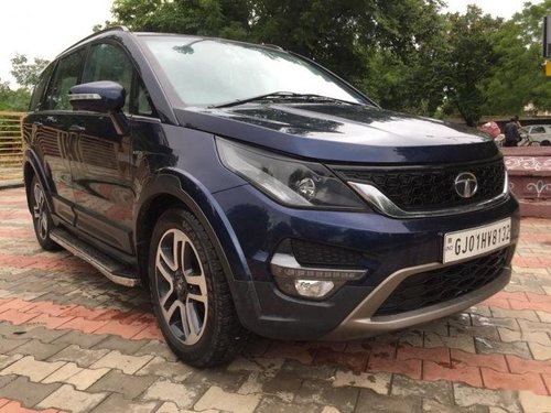 2018 Tata Hexa XT MT for sale at low price