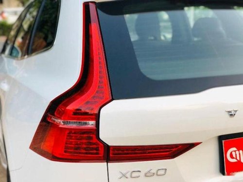 Used Volvo XC60 D5 Inscription AT 2019 for sale