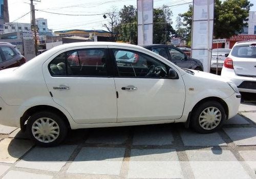 Used 2014 Fiesta Classic 1.4 Duratorq LXI  for sale in Warangal