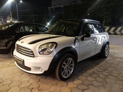 Mini Countryman D 2013 AT for sale