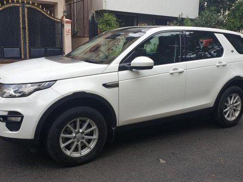 Land Rover Discovery Sport 2015 AT for sale