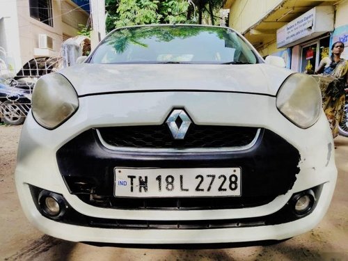 Used 2012 Renault Pulse RxL MT for sale