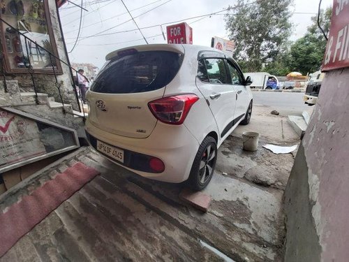 Hyundai Grand i10 1.2 Kappa Sportz MT for sale 