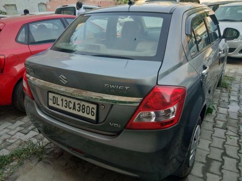 Used 2012 Maruti Suzuki Swift Dzire MT for sale