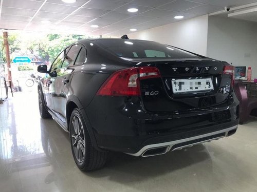 Used 2016 Volvo S60 Cross Country AT for sale