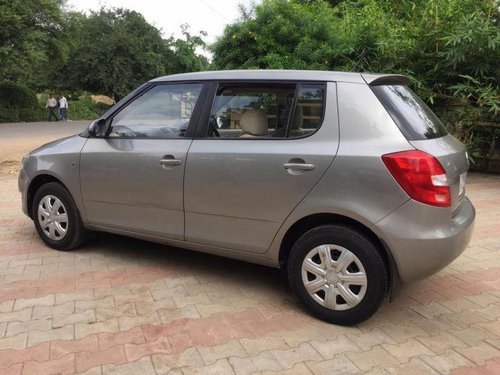 Skoda Fabia MT 2011 for sale