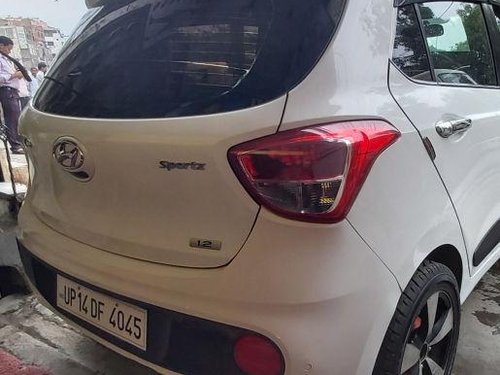 Hyundai Grand i10 1.2 Kappa Sportz MT for sale 