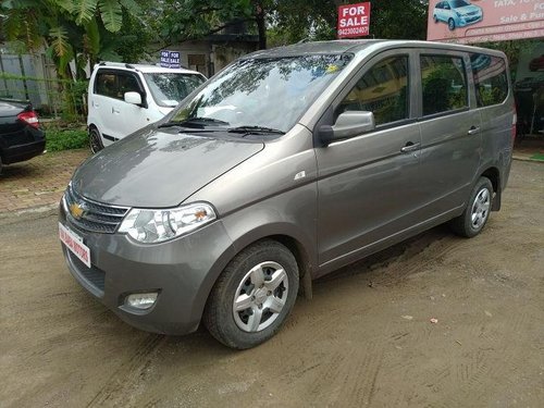 Used Chevrolet Enjoy TCDi LT 7 Seater 2013 MT for sale