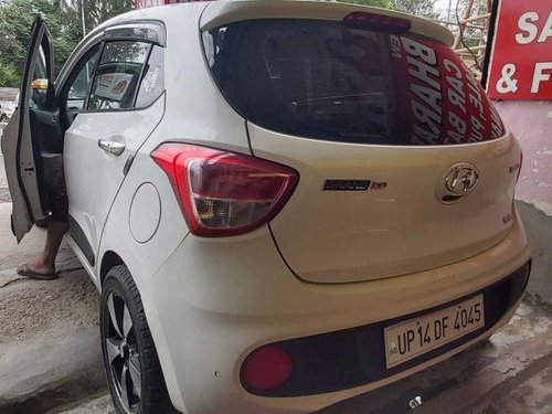 Hyundai Grand i10 1.2 Kappa Sportz MT for sale 