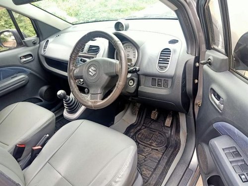 Maruti Ritz VXi MT for sale