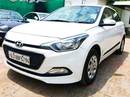 Hyundai Elite i20 2014-2015 Sportz 1.4 CRDi MT for sale 