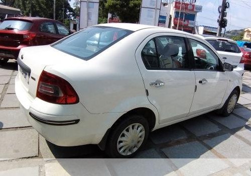 Used 2014 Fiesta Classic 1.4 Duratorq LXI  for sale in Warangal