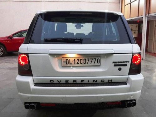 Used Land Rover Range Rover Sport HSE 2011 AT for sale