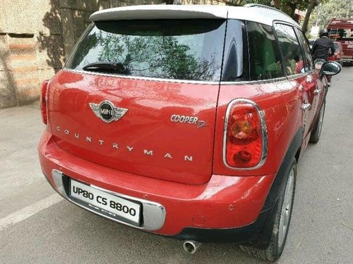 Used Mini Cooper 5 DOOR AT car at low price