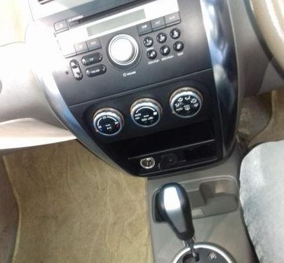 2010 Maruti Suzuki SX4 AT for sale at low price