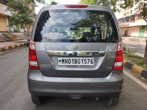 Maruti Wagon R LXI BS IV MT for sale