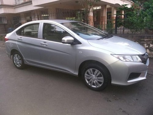 Used Honda City 1.5 S MT car at low price